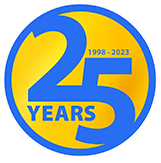 1998-2018 20 years